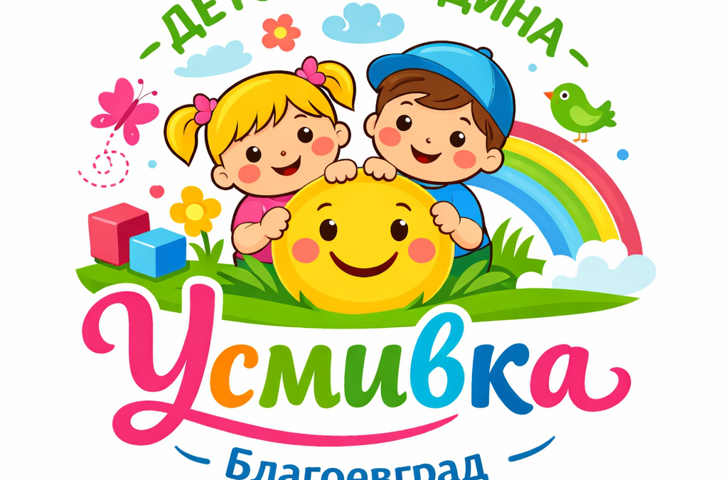 Официално откриване на учебната 2026/2027 година в ДГ „Усмивка“